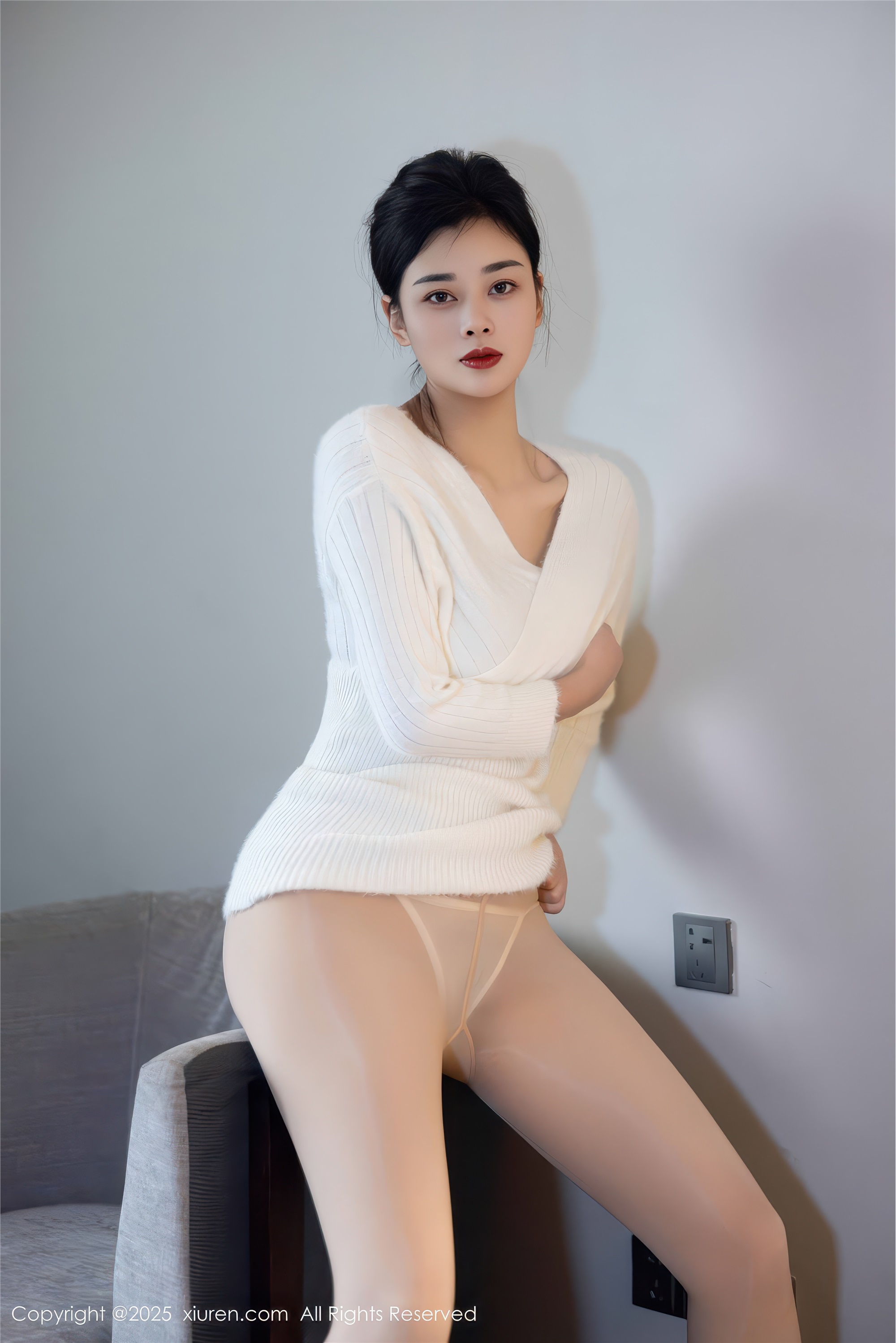 Xiuren秀人网 2025.11.14 NO.10986 徐清妍